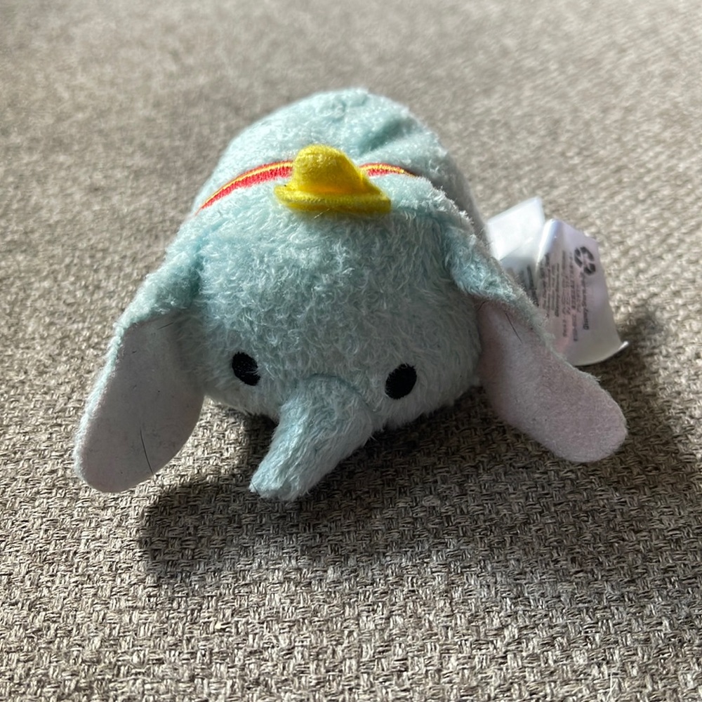 Disney Dumbo Tsum Tsum